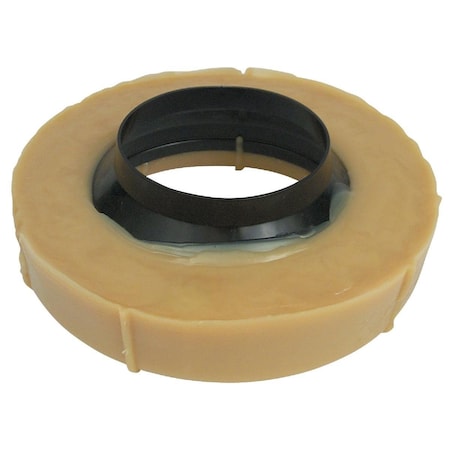 All-Source No-Seep No 3 Wax Ring Bowl Gasket 004410